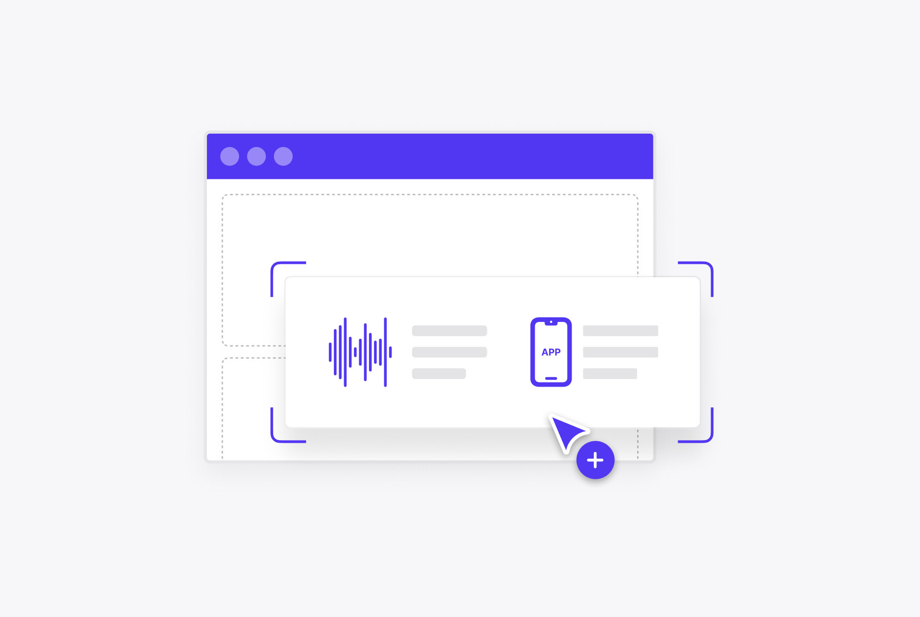 Special Projects illustration