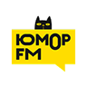 Humor FM (Yumor FM) logo