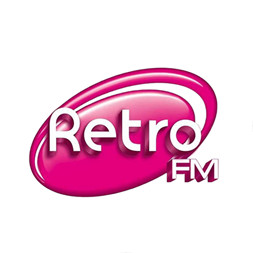 Retro FM logo