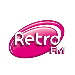 Retro FM logo