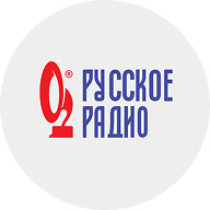 Russkoye Radio logo