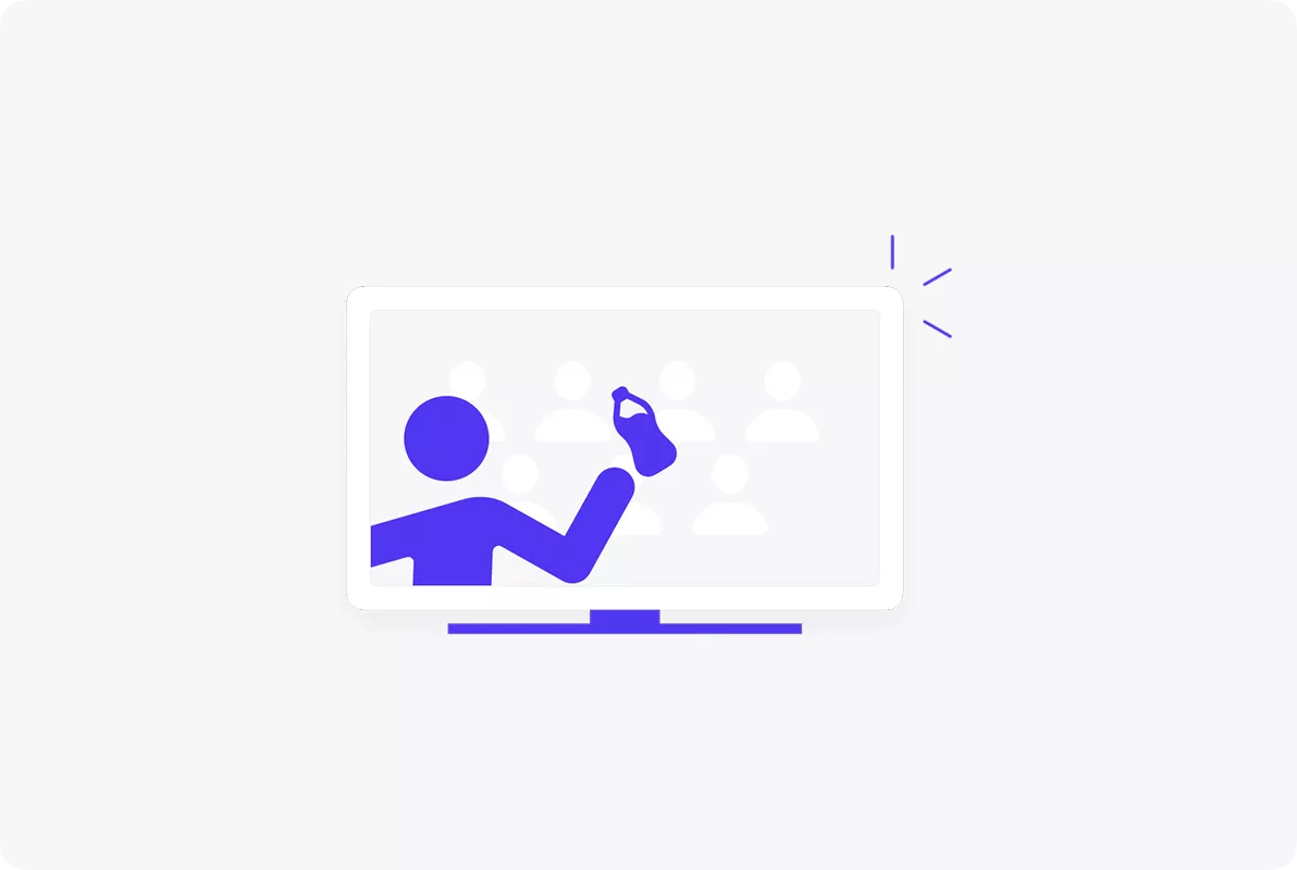 Kinopoisk — heavy, shared viewing