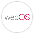 webOS