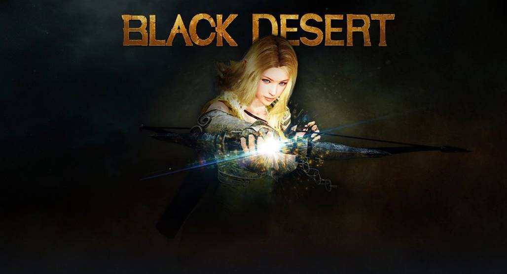 Black Desert Image 1
