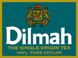 Dilmah