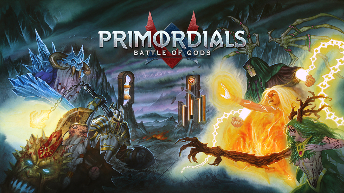 Primordials