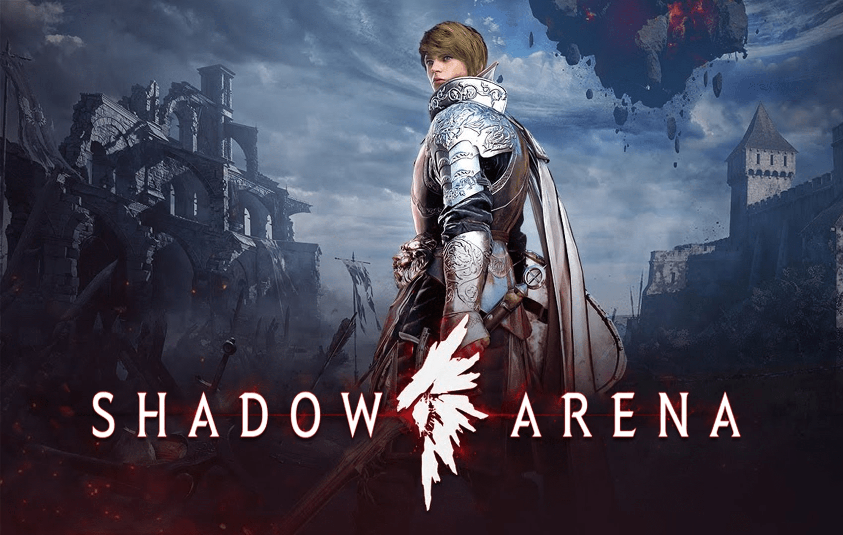 Shadow Arena