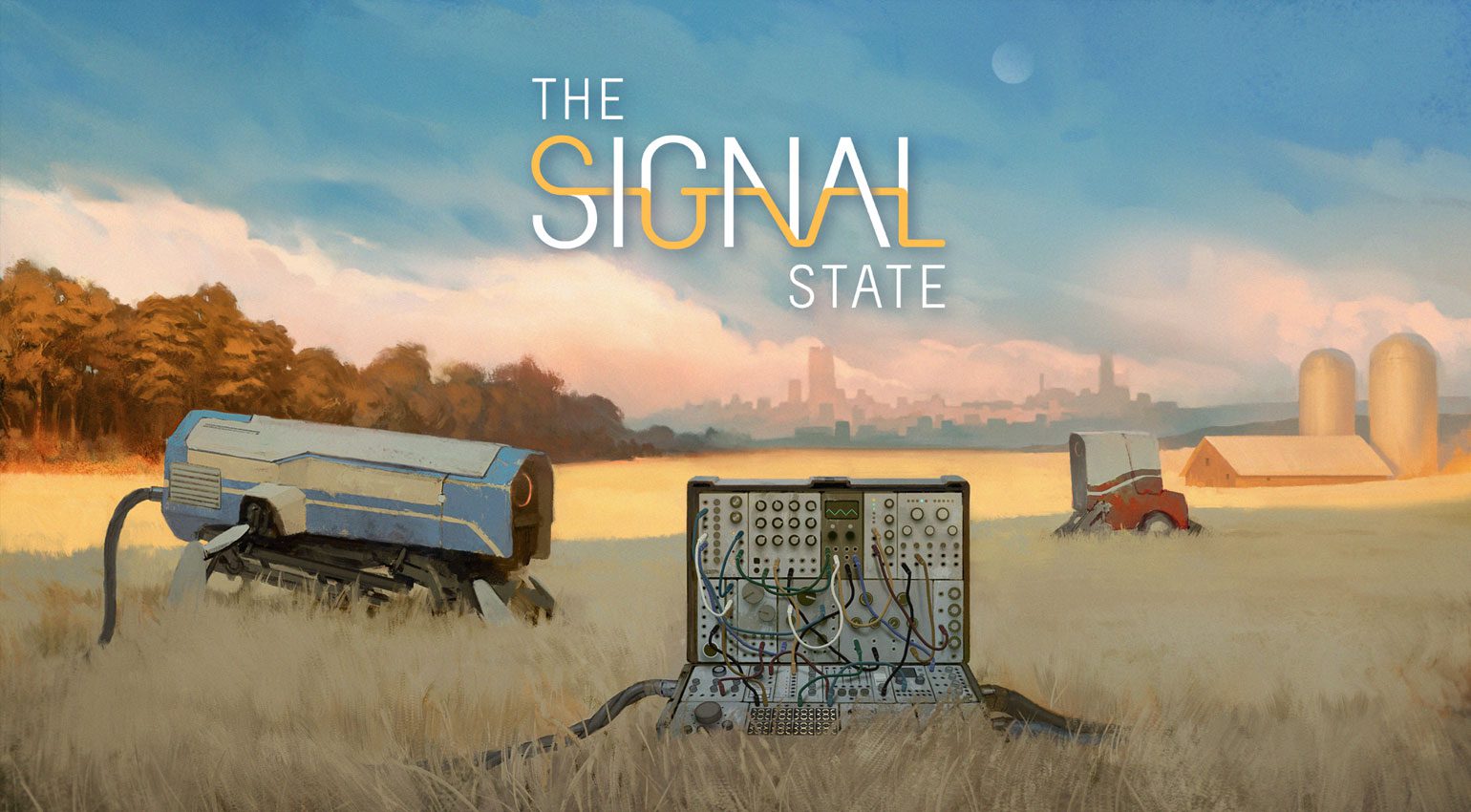 Signal State