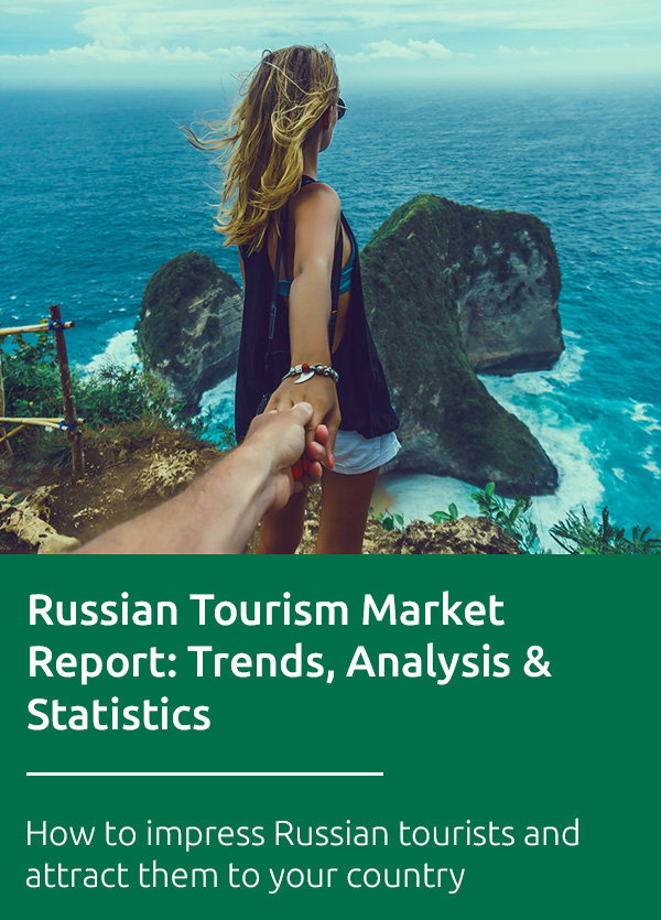 Russian Tourism Market Report