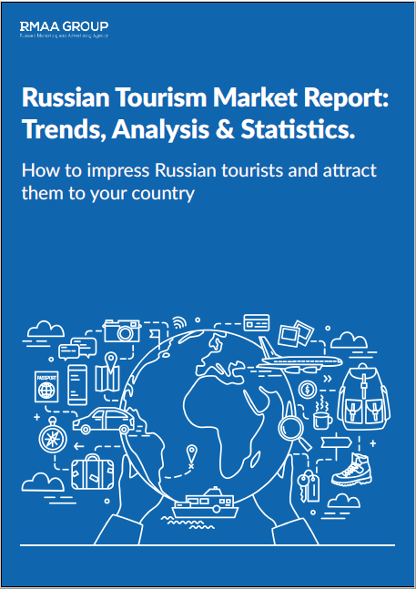 Russian Tourism Market Report